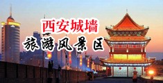 404操bb中国陕西-西安城墙旅游风景区